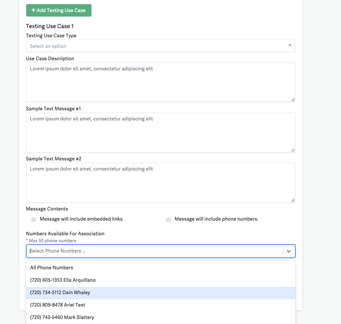 006 Registering Your Business Profile Article